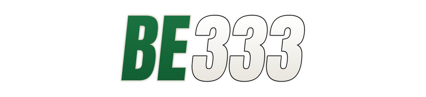 be333 লোগো